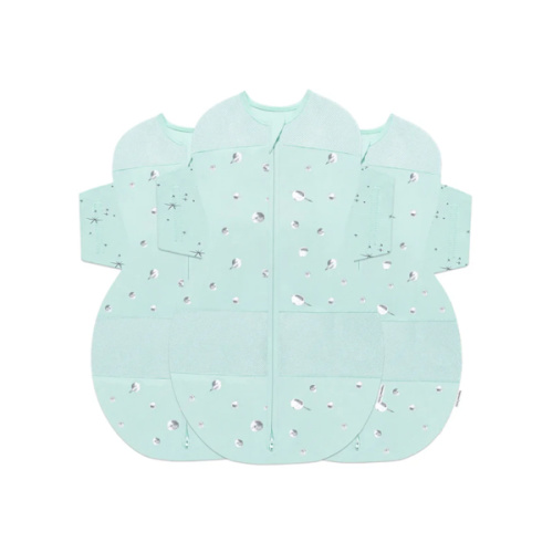 SNOO Sleep Sack 3-Pack of Sizes