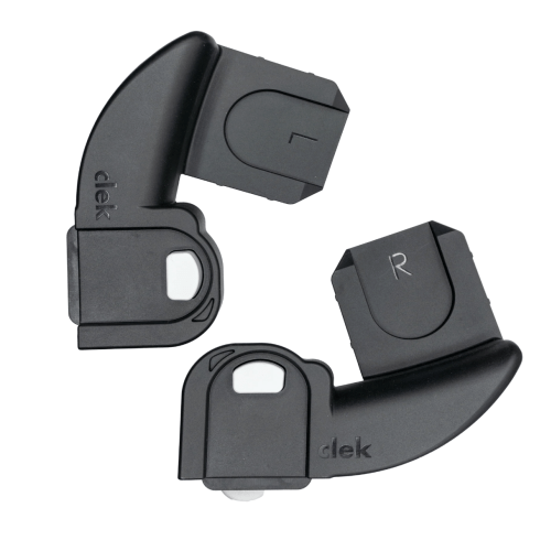 Clek Car Seat Adapter for UPPAbaby (Cruz and Vista)* – Clek US