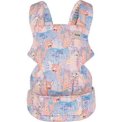 Baby Tula Explore Carrier - Zola