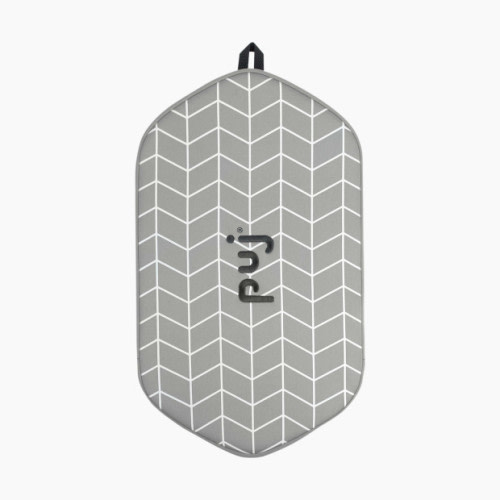 Pad Bath Kneeler - Grey