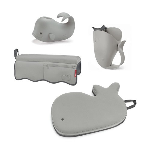 Skip Hop Moby Bathtime Essentials Kit
