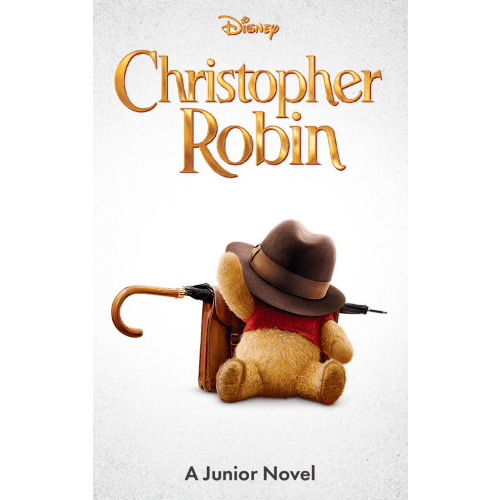 Christopher Robin