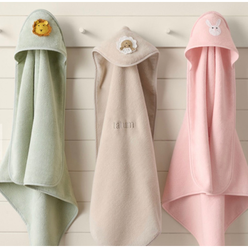Baby Towels