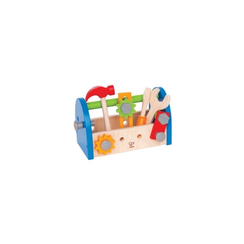 Hape Toys Fix It Tool Box
