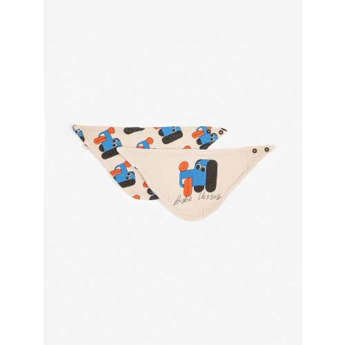 Doggy Mate bib set