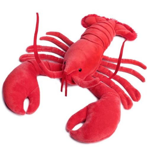 Lenora The Lobster - 13 Inch Stuffed Animal Plush - By Viahart