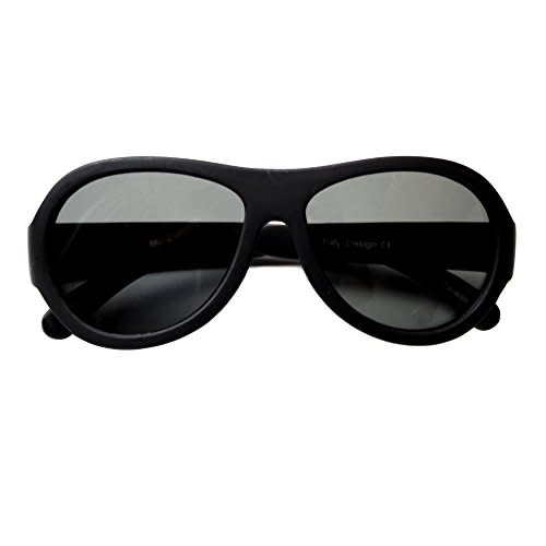 Top Flyer – Baby, Toddler's First Sunglasses for Ages 1-2 Years