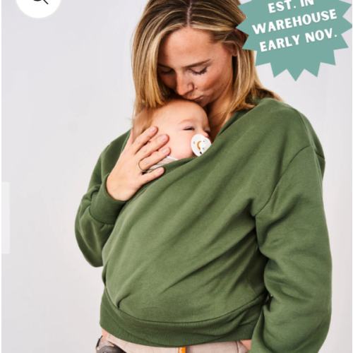 Latched Mama 635 Nest Nursing Wrap