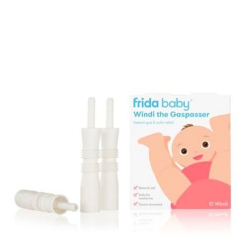 fridababy® The Windi® Gas & Colic Relief - WHITE A - 10 CT