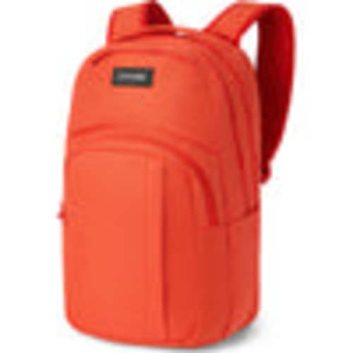 Campus Backpack 33L - Flame Scarlett – Dakine