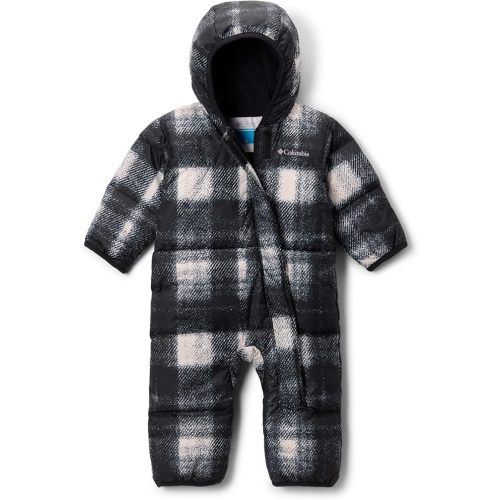 Columbia Unisex Baby Snuggly Bunny Ii Bunting