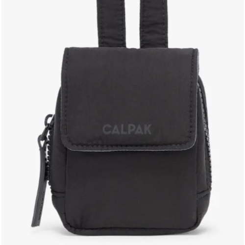 Pacifier Pouch - BLACK