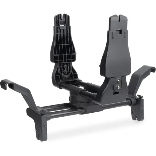 WONDERFOLD Infant Car Seat Adapter for Graco Car Seat - Full 360-Degree Rotation, Easy to Install & Folds with Wagon Stroller, W4 Series