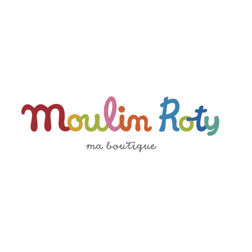 Moulin Roty Gift Card (French toys for bébé)