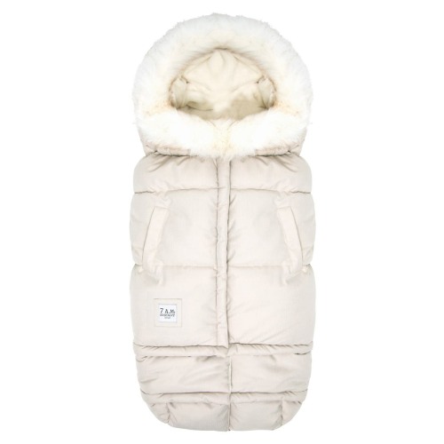 Blanket '212 evolution' Extendable Stroller
