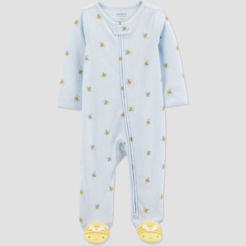 Carter's Just One You® Baby Girls' Sleep N' Play