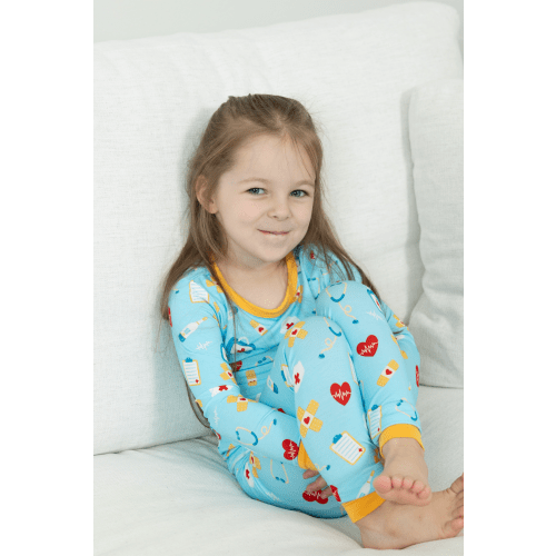 Lifesaver Two- piece