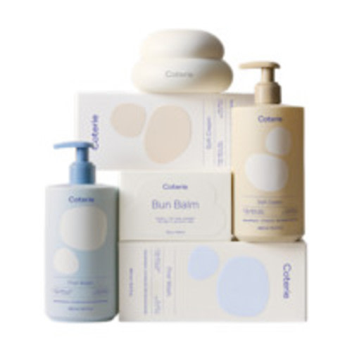 Coterie Skincare Essentials Set