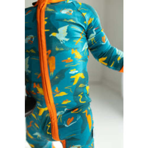 River Run Sleeper