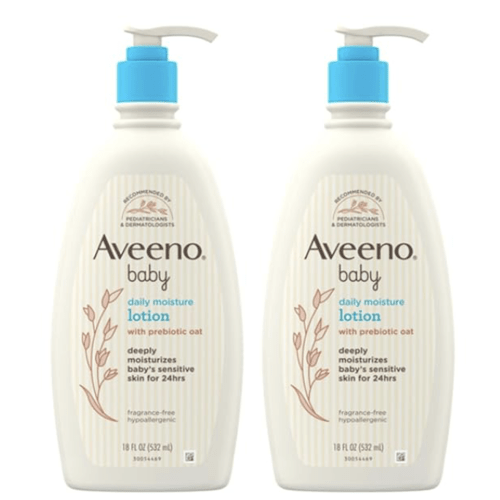 Aveeno Baby