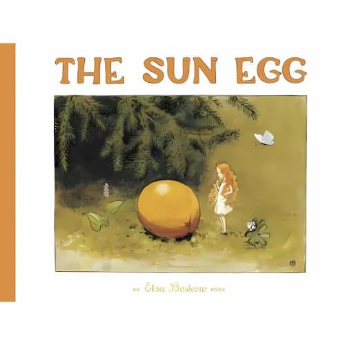 The Sun Egg