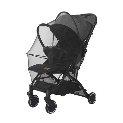 Baby Stroller bed nets Encrypted Stroller Mosquito Net Full Cover suitable for pram cradle cradle game bed pack n plays and portable mini CRIB
