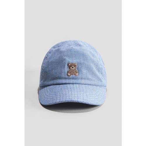 COTTON CAP
