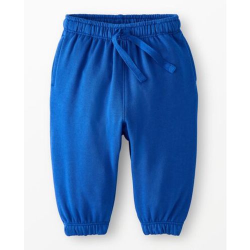 Baby Oversized French Terry Sweatpants