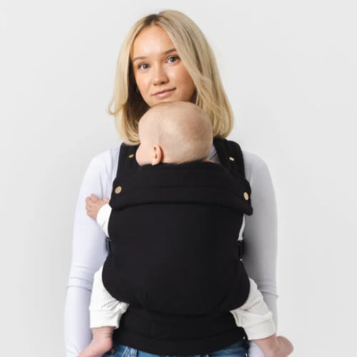 The Monarch Carrier - Ebony – Mabē