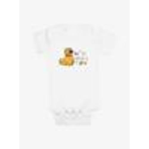 Disney Pixar Up Be Loving Infant Bodysuit - WHITE | BoxLunch