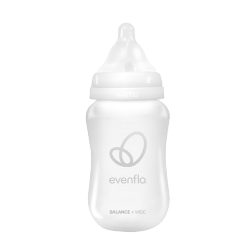 Evenflo 🍼 Balance + Bottles for Breastfed Babies – Evenflo Feeding