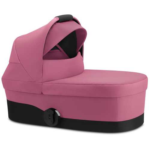 Cybex Cot S - Magnolia Pink