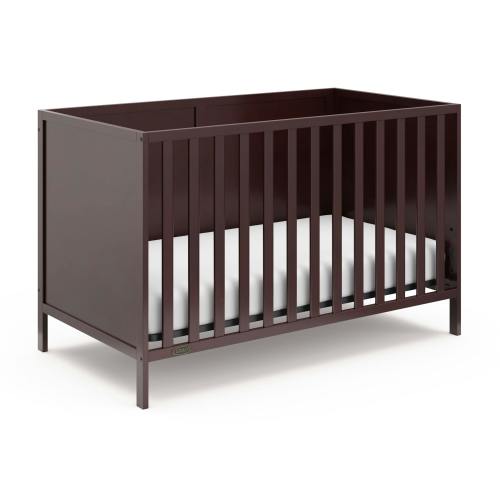 Theo 3-In-1 Convertible Crib