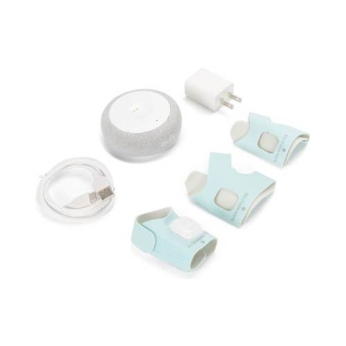 eufy by Anker Smart Sock S320