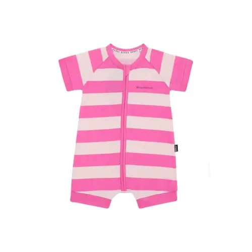 Bonds Romper Flamenco / Berry Kiss | Baby Bunting AU