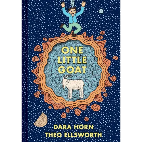 One Little Goat: A Passover Catastrophe
