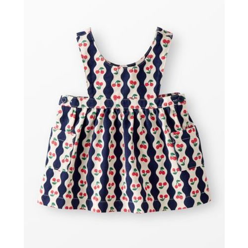 Baby Twill Jumper