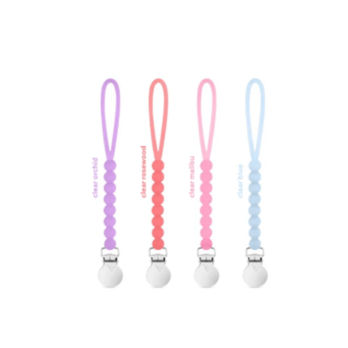 Judy 4 Pack Cutie Clips