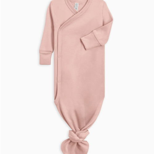 Indy Kimono Gown