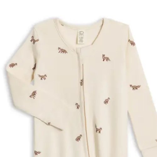 PEYTON SLEEPER - FOX