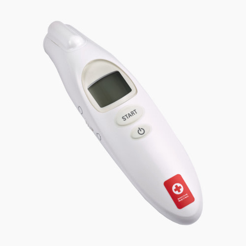 The First Years American Red Cross Infrared Forehead Thermometer