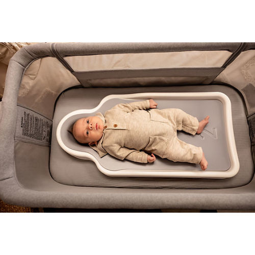 Perfect Noggin 2.0: base +4 foam layers + cotton cover +2 tape measures. | The Perfect Noggin