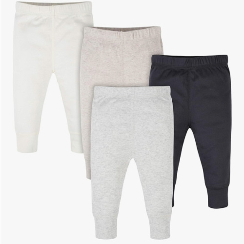 Amazon.com: Onesies Brand Baby Boys 4 Pack Mix Match Newborn to 12m Pants, Heather Grey and Neutral, Newborn US: Clothing, Shoes & Jewelry