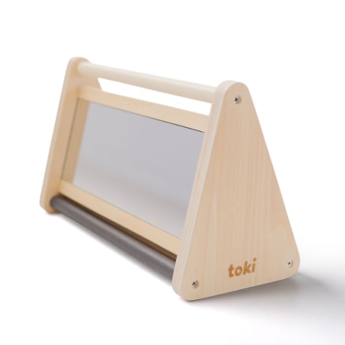 Toki Play Mirror