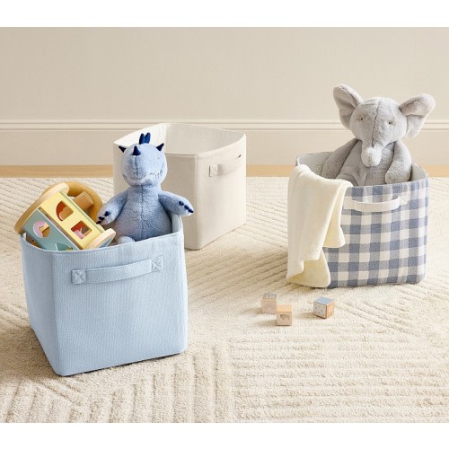 Parker Storage Bin