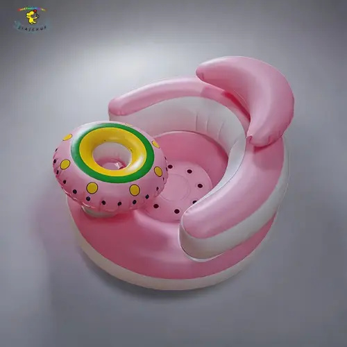 baby inflatable seat bowl rack suitable 3 36 months - Temu