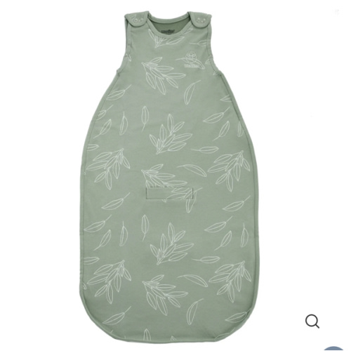 4 Season® Ultimate Baby Sleep Bag, Merino Wool & Organic Cotton, Sage