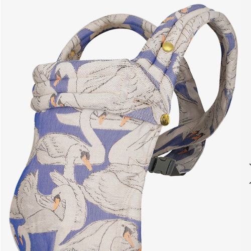 Monogamy | Zeitgeist Baby Carrier | SHOP ARTIPOPPE