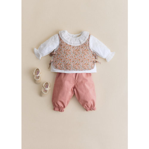 Veston Monica Jacket - Lavinio Print