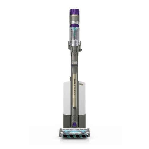 Shark® Cordless PowerDetect™ Clean & Empty System